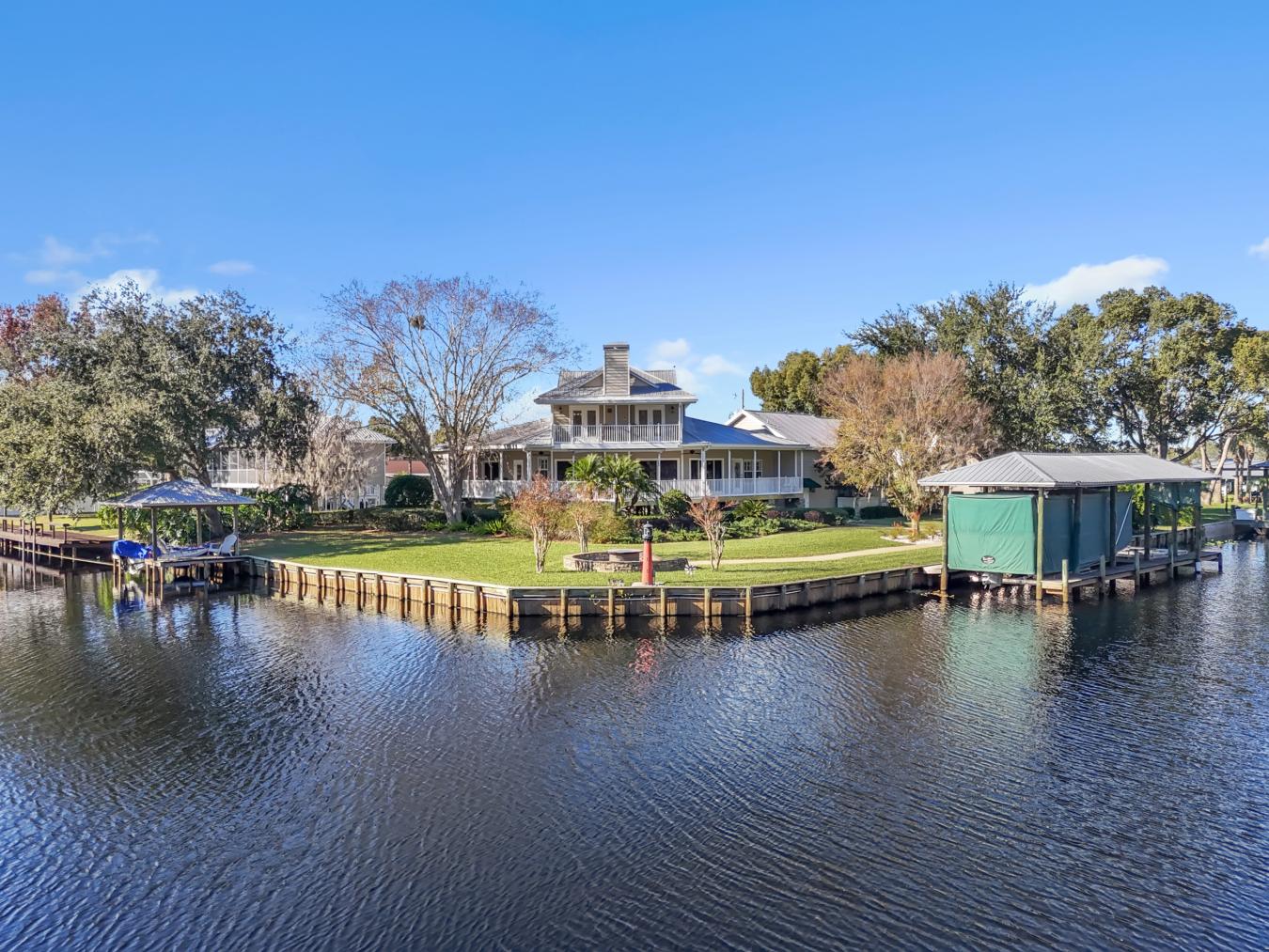 Astor, Lake, 32102, United States, 4 Bedrooms Bedrooms, ,4 BathroomsBathrooms,Residential,For Sale,2009326