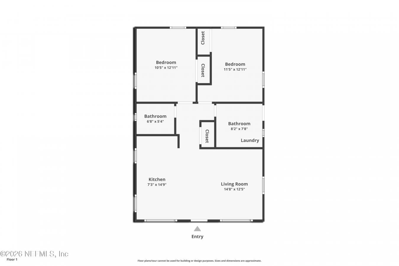 Jacksonville Beach, Duval, 32250, United States, ,Residential,For Sale,2009775