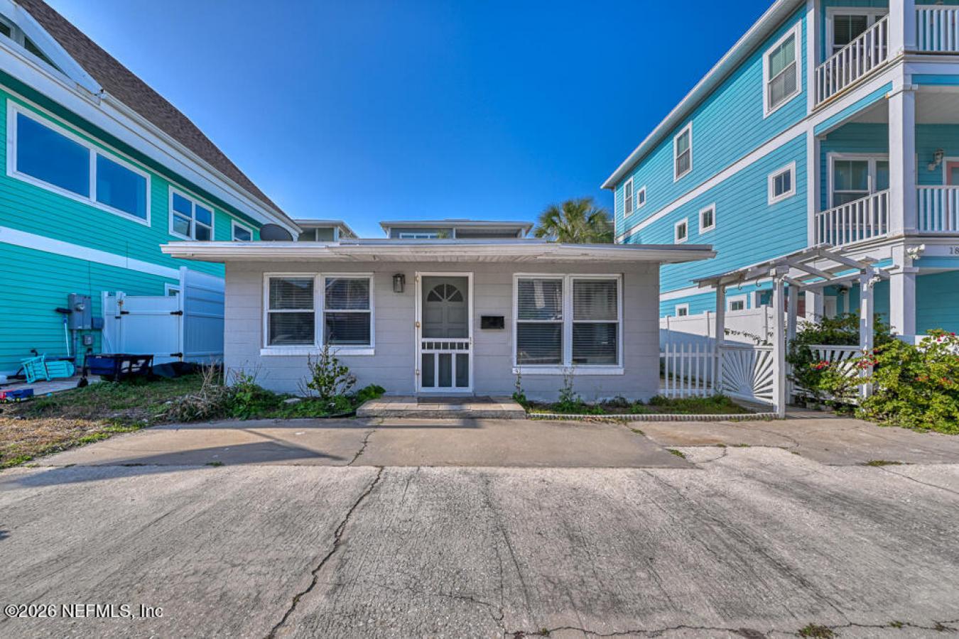 Jacksonville Beach, Duval, 32250, United States, ,Residential,For Sale,2009775