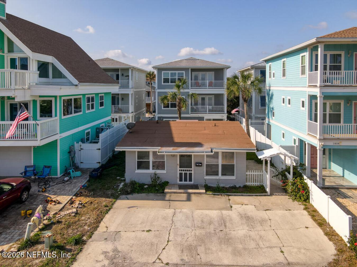 Jacksonville Beach, Duval, 32250, United States, ,Residential,For Sale,2009775
