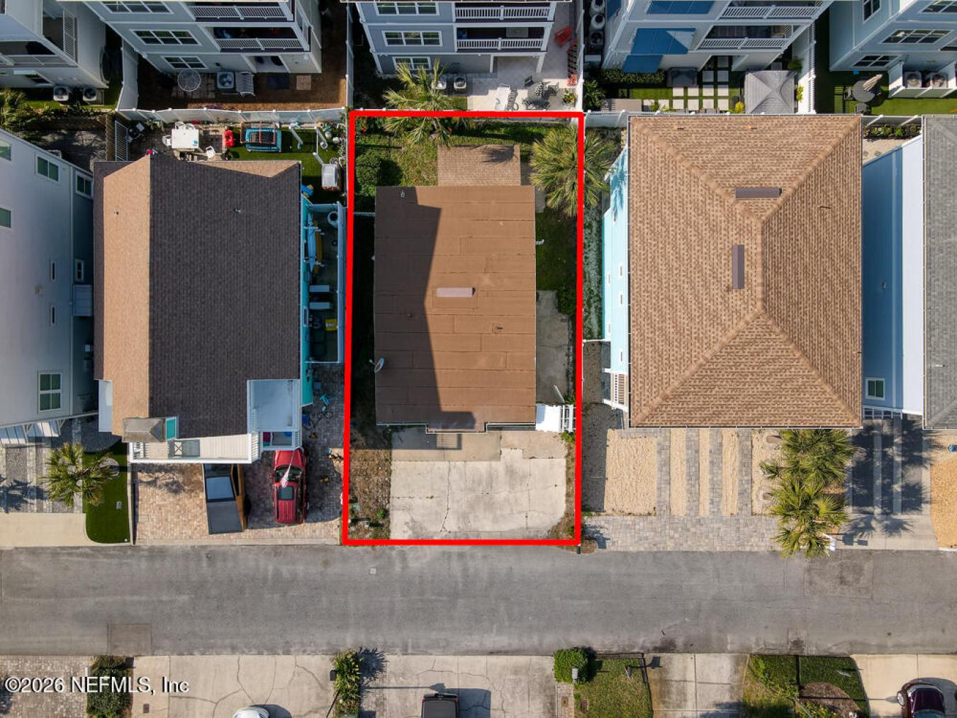 Jacksonville Beach, Duval, 32250, United States, ,Residential,For Sale,2009775