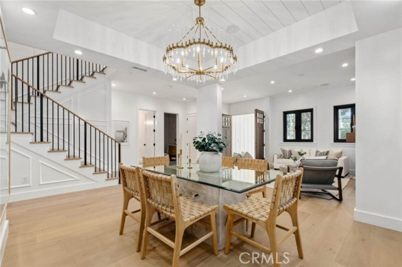 Manhattan Beach, Los Angeles, 90266, United States, 5 Bedrooms Bedrooms, ,5 BathroomsBathrooms,Residential,For Sale,2009771