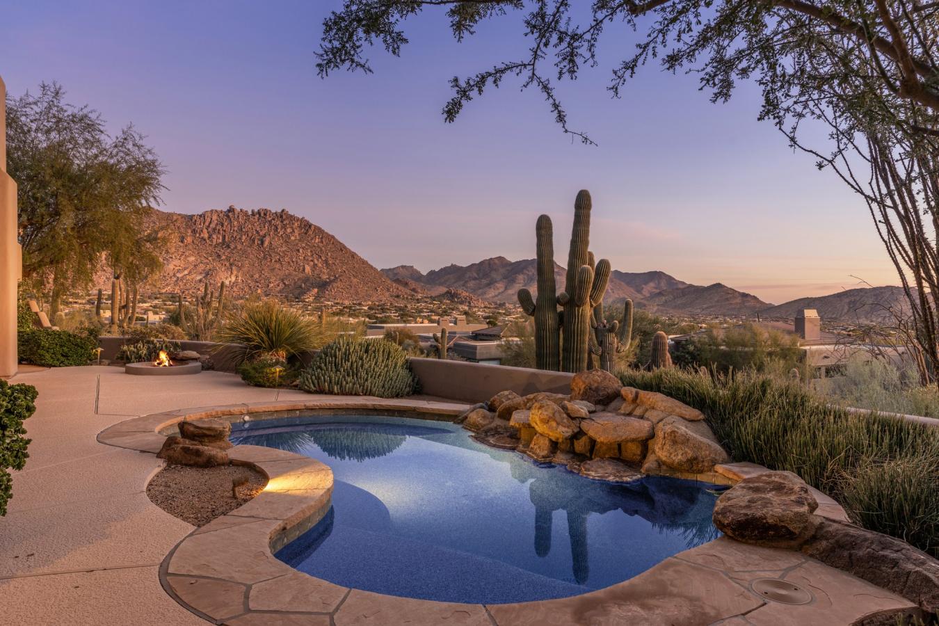 Scottsdale, Maricopa, 85255, United States, 4 Bedrooms Bedrooms, ,3 BathroomsBathrooms,Residential,For Sale,2009323