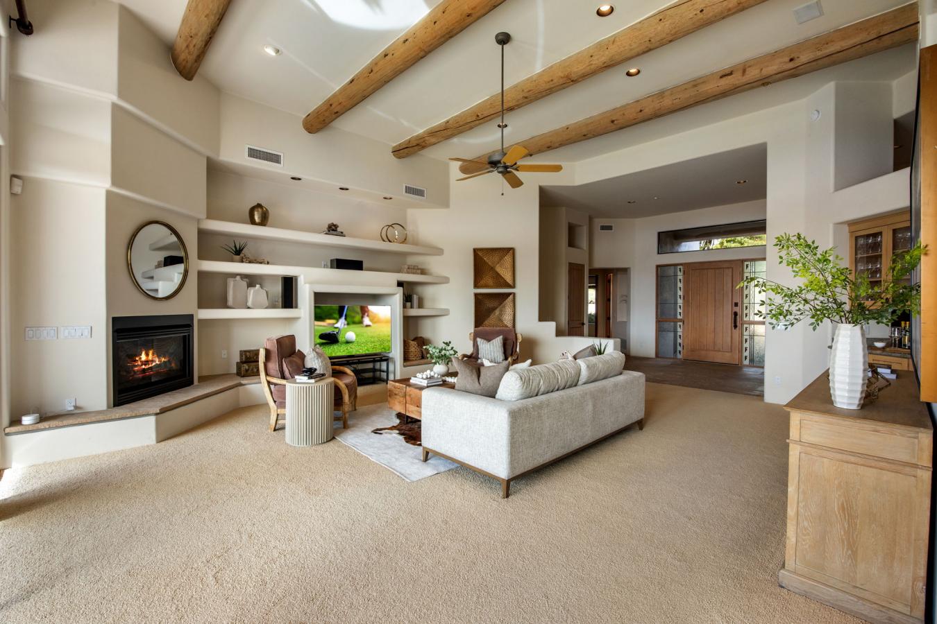 Scottsdale, Maricopa, 85255, United States, 4 Bedrooms Bedrooms, ,3 BathroomsBathrooms,Residential,For Sale,2009323