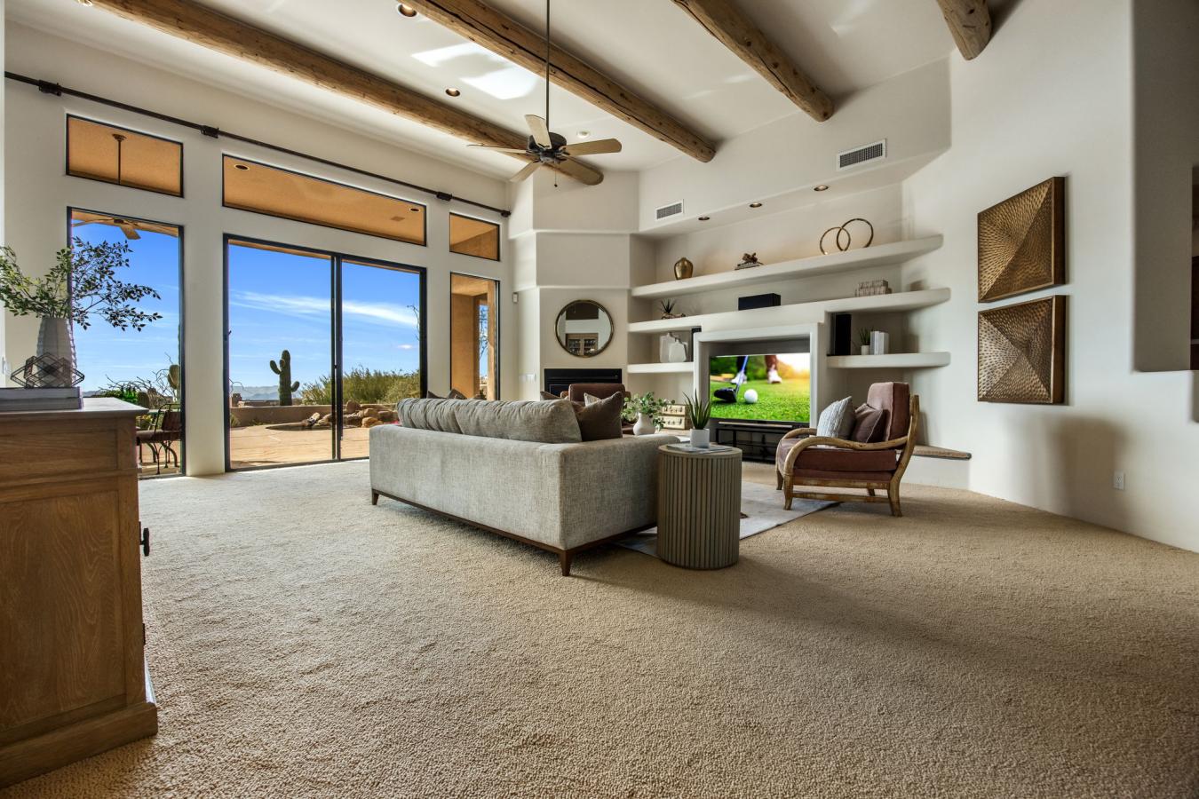 Scottsdale, Maricopa, 85255, United States, 4 Bedrooms Bedrooms, ,3 BathroomsBathrooms,Residential,For Sale,2009323