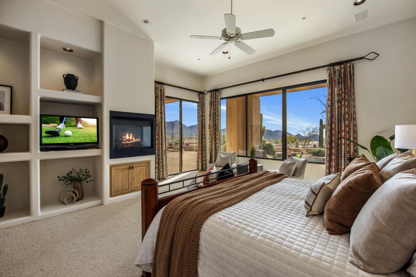 Scottsdale, Maricopa, 85255, United States, 4 Bedrooms Bedrooms, ,3 BathroomsBathrooms,Residential,For Sale,2009323