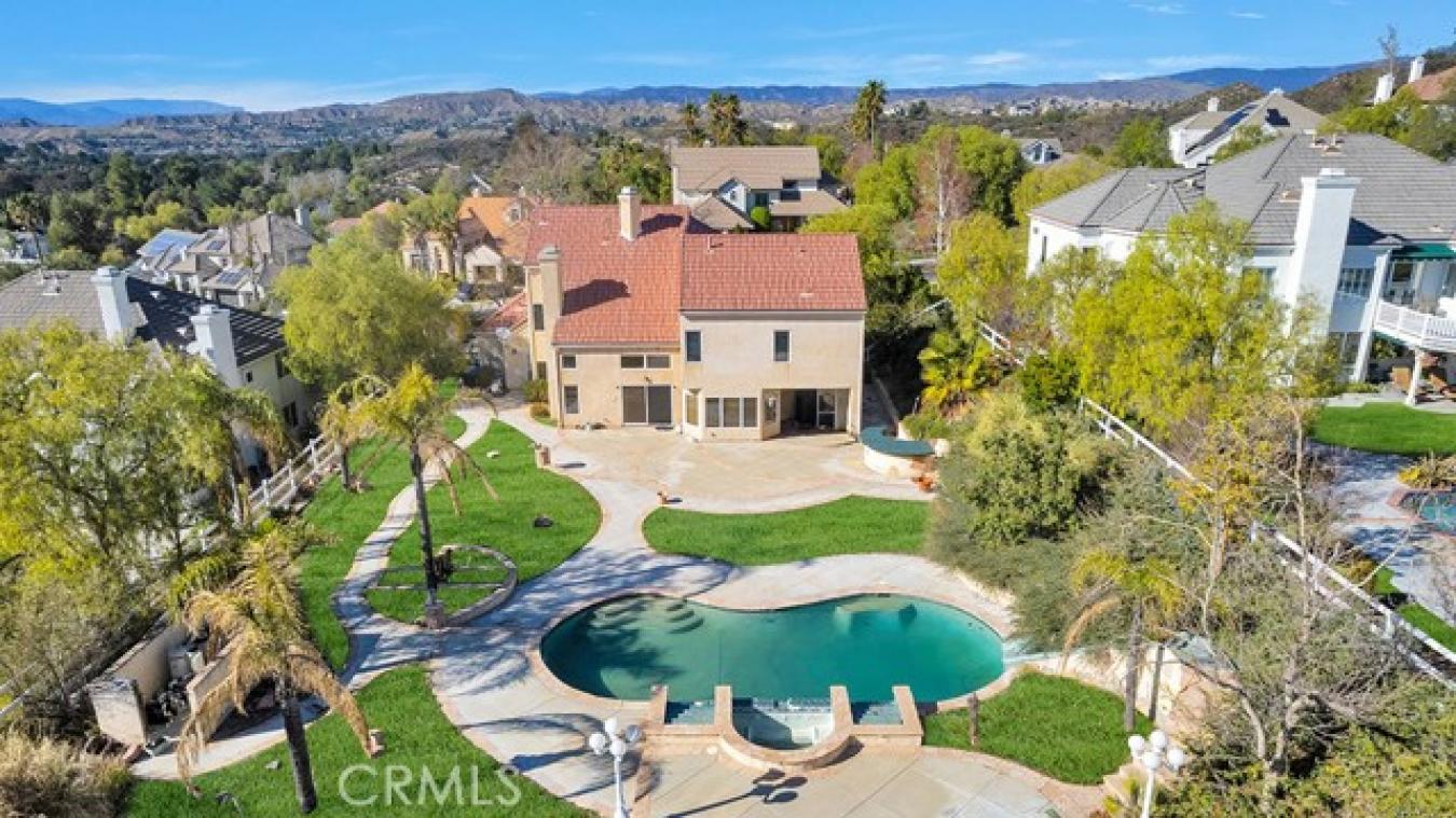 Canyon Country, Los Angeles, 91387, United States, 4 Bedrooms Bedrooms, ,3 BathroomsBathrooms,Residential,For Sale,2009765