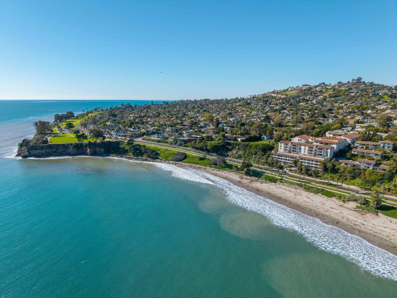 Santa Barbara, Santa Barbara, 93109, United States, 2 Bedrooms Bedrooms, ,2 BathroomsBathrooms,Residential,For Sale,2010113