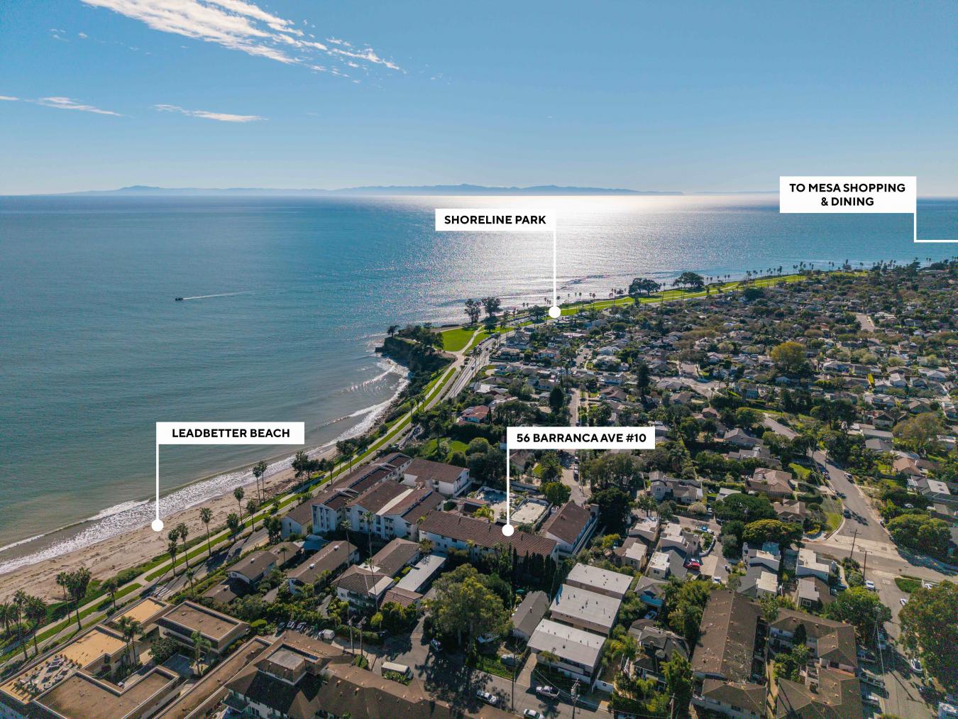 Santa Barbara, Santa Barbara, 93109, United States, 2 Bedrooms Bedrooms, ,2 BathroomsBathrooms,Residential,For Sale,2010113