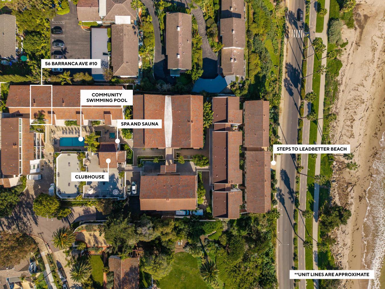 Santa Barbara, Santa Barbara, 93109, United States, 2 Bedrooms Bedrooms, ,2 BathroomsBathrooms,Residential,For Sale,2010113