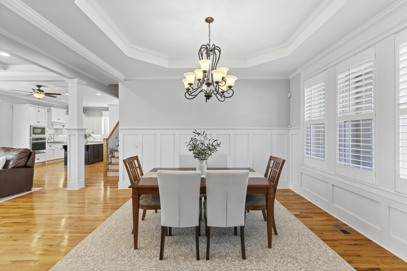 Evans, Columbia, 30809, United States, 5 Bedrooms Bedrooms, ,3 BathroomsBathrooms,Residential,For Sale,2009762