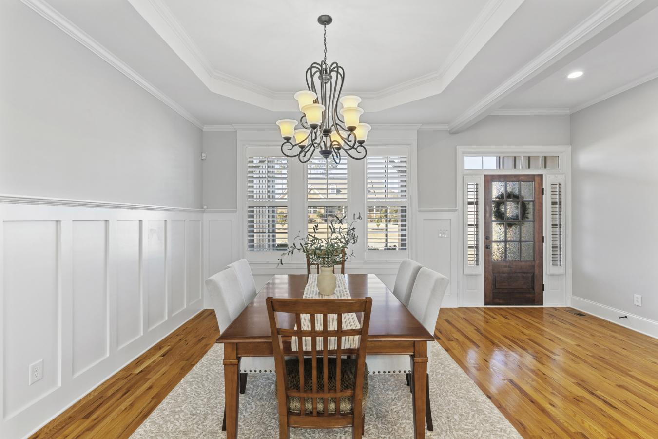 Evans, Columbia, 30809, United States, 5 Bedrooms Bedrooms, ,3 BathroomsBathrooms,Residential,For Sale,2009762