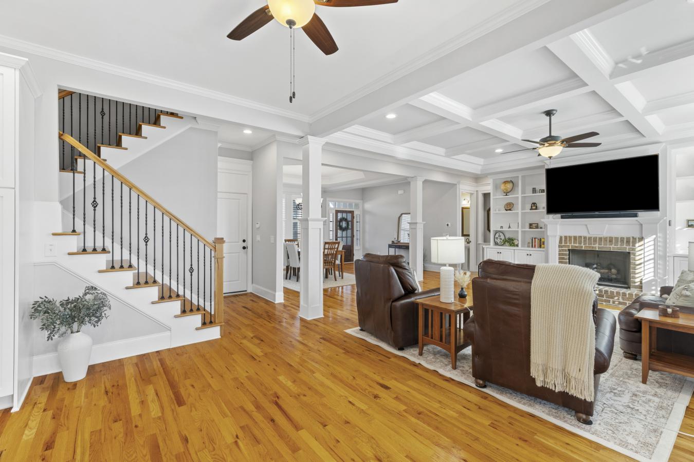 Evans, Columbia, 30809, United States, 5 Bedrooms Bedrooms, ,3 BathroomsBathrooms,Residential,For Sale,2009762