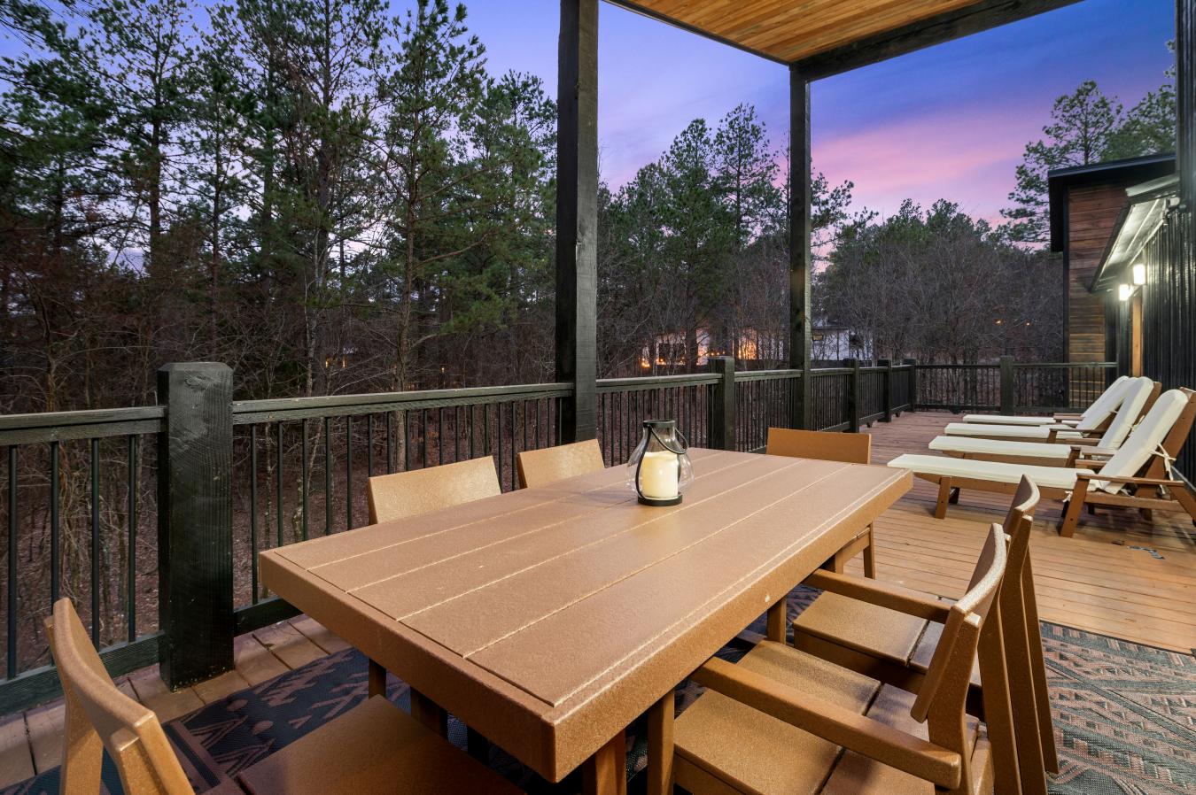 Broken Bow, McCurtain, 74728, United States, 7 Bedrooms Bedrooms, ,7 BathroomsBathrooms,Residential,For Sale,2009766