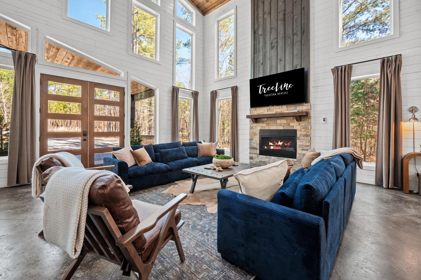 Broken Bow, McCurtain, 74728, United States, 7 Bedrooms Bedrooms, ,7 BathroomsBathrooms,Residential,For Sale,2009766