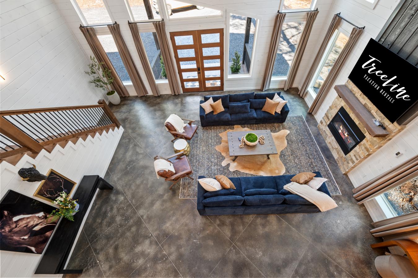 Broken Bow, McCurtain, 74728, United States, 7 Bedrooms Bedrooms, ,7 BathroomsBathrooms,Residential,For Sale,2009766