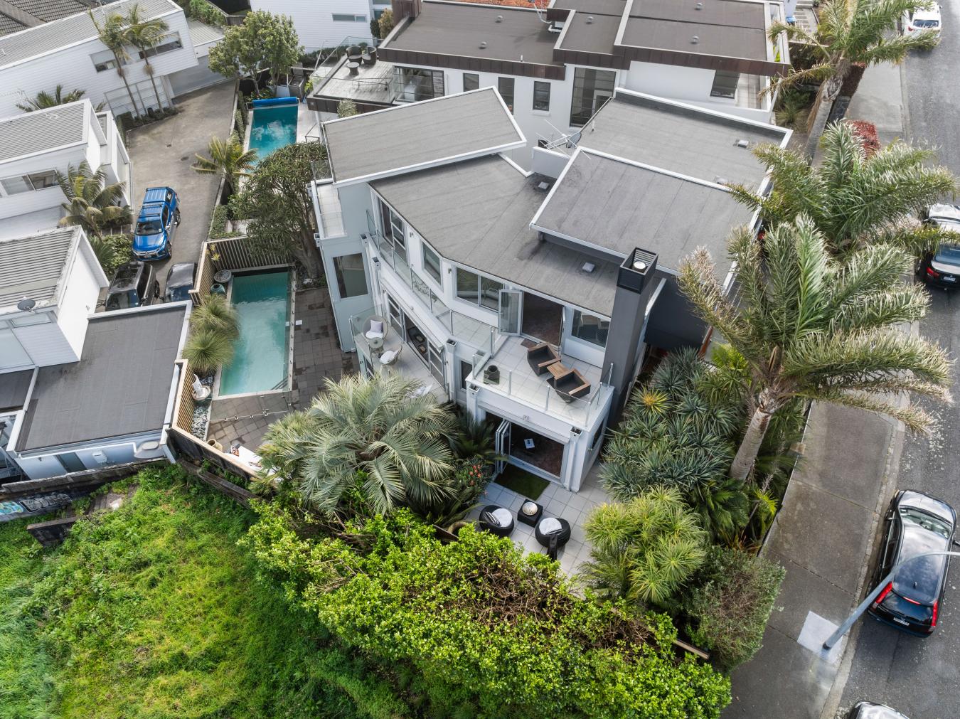 Auckland, 1071, New Zealand, 4 Bedrooms Bedrooms, ,3 BathroomsBathrooms,Residential,For Sale,2011389