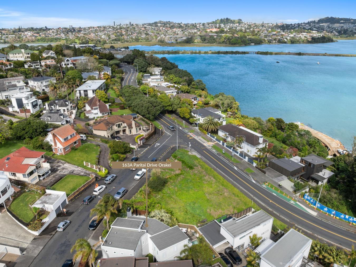 Auckland, 1071, New Zealand, 4 Bedrooms Bedrooms, ,3 BathroomsBathrooms,Residential,For Sale,2011389