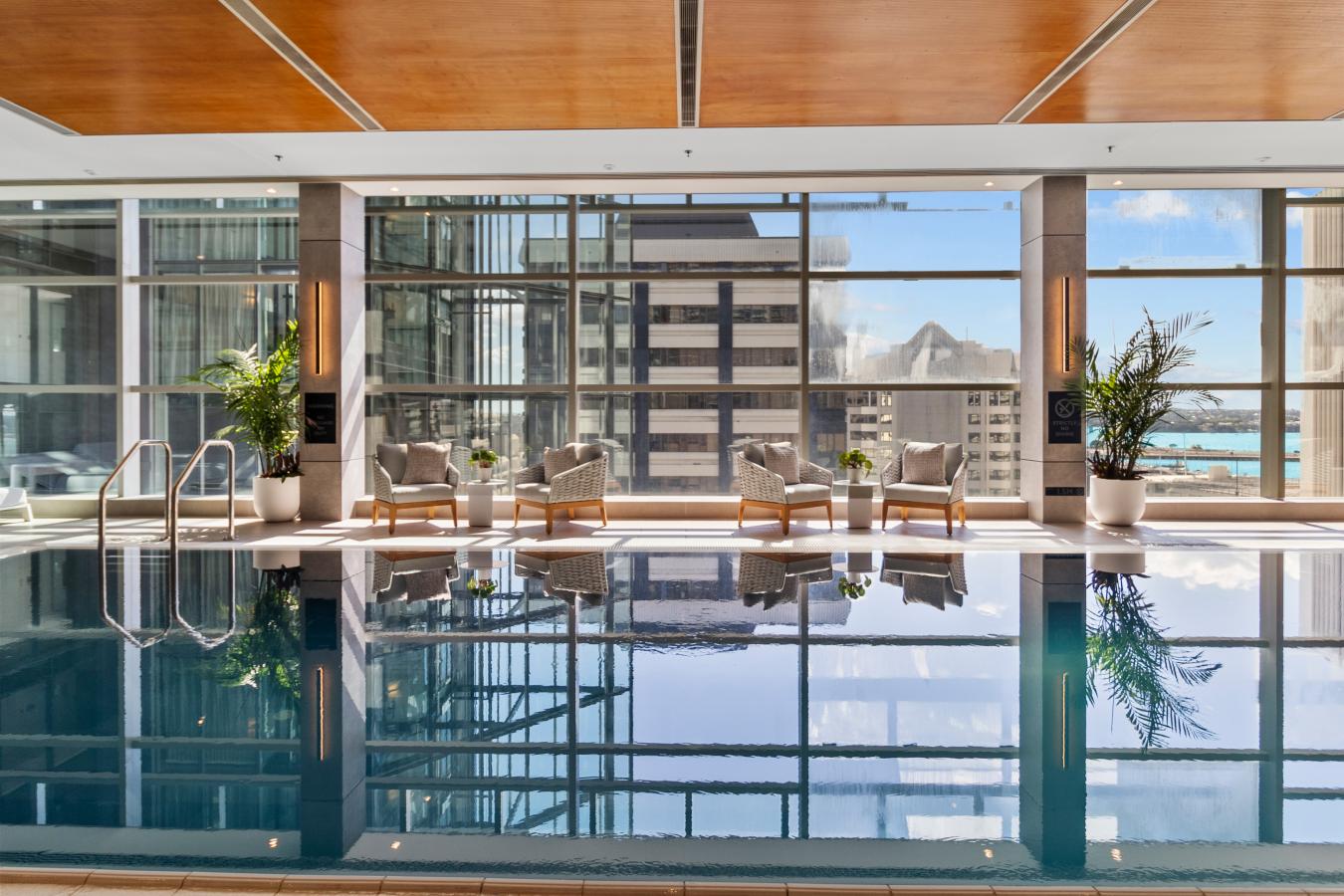 Auckland, 1010, New Zealand, 2 Bedrooms Bedrooms, ,2 BathroomsBathrooms,Residential,For Sale,2011388