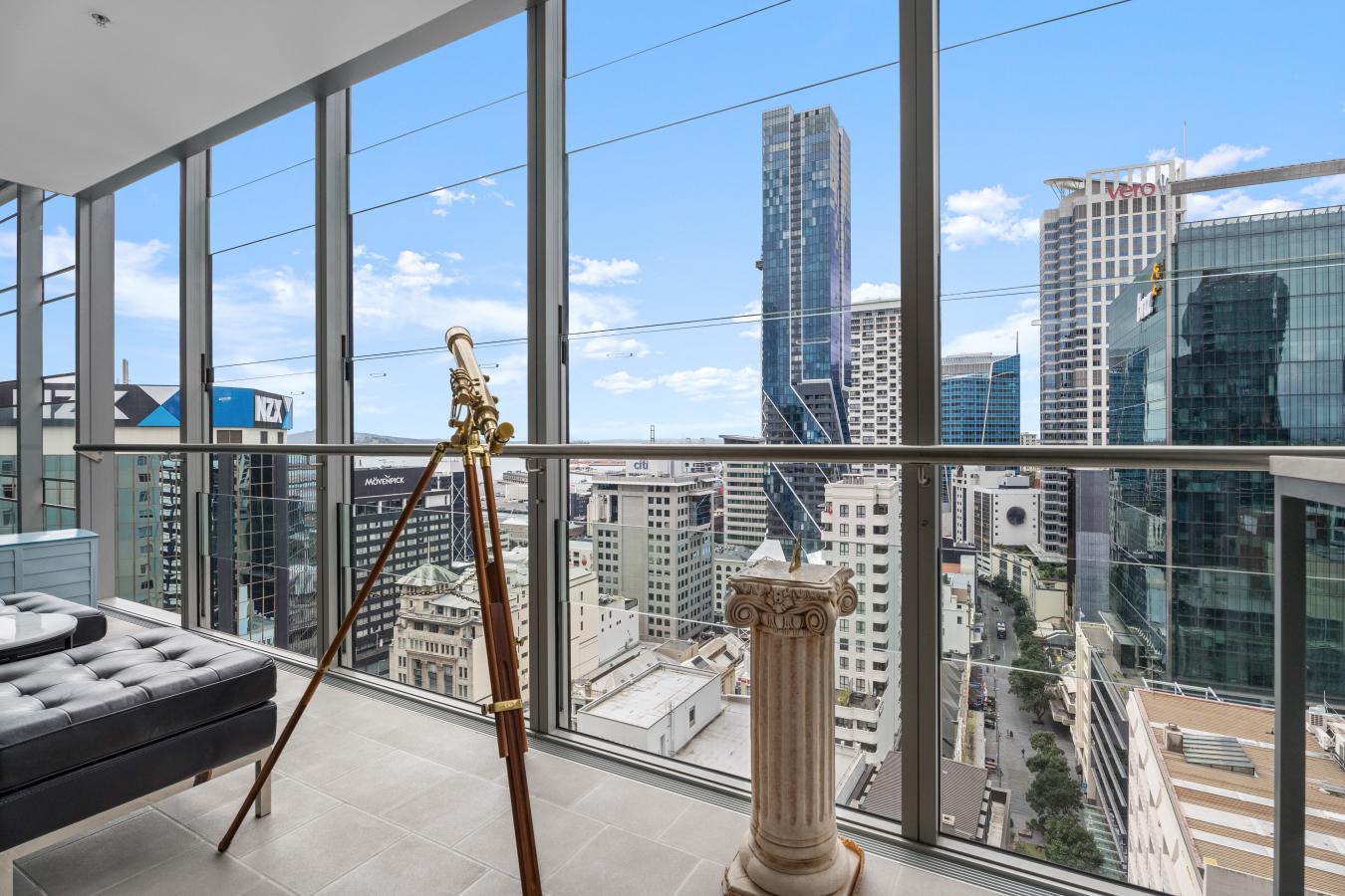 Auckland, 1010, New Zealand, 2 Bedrooms Bedrooms, ,2 BathroomsBathrooms,Residential,For Sale,2011388