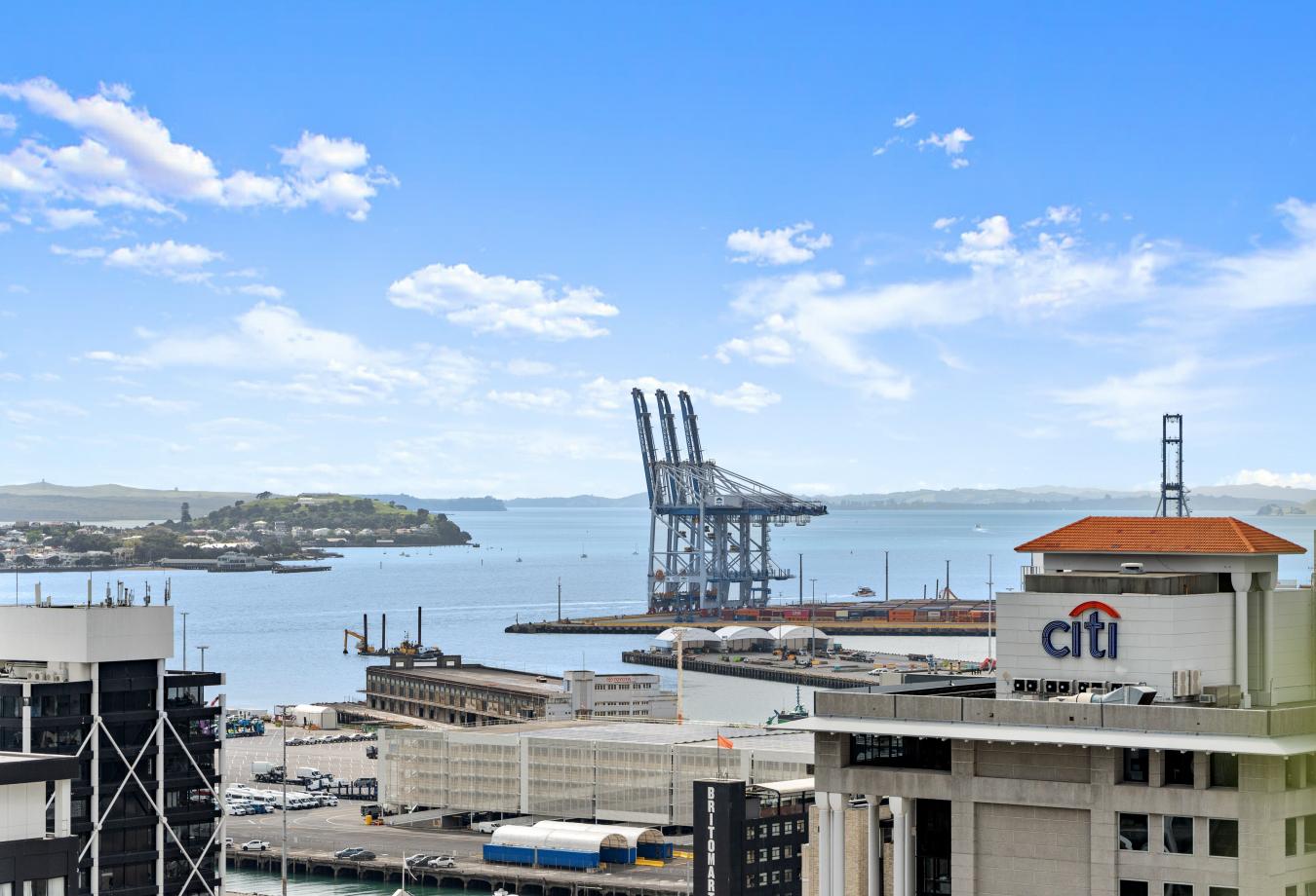 Auckland, 1010, New Zealand, 2 Bedrooms Bedrooms, ,2 BathroomsBathrooms,Residential,For Sale,2011388