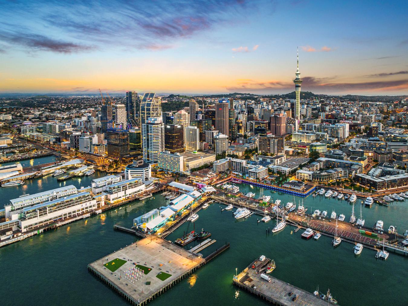 Auckland, 1010, New Zealand, 2 Bedrooms Bedrooms, ,2 BathroomsBathrooms,Residential,For Sale,2011388