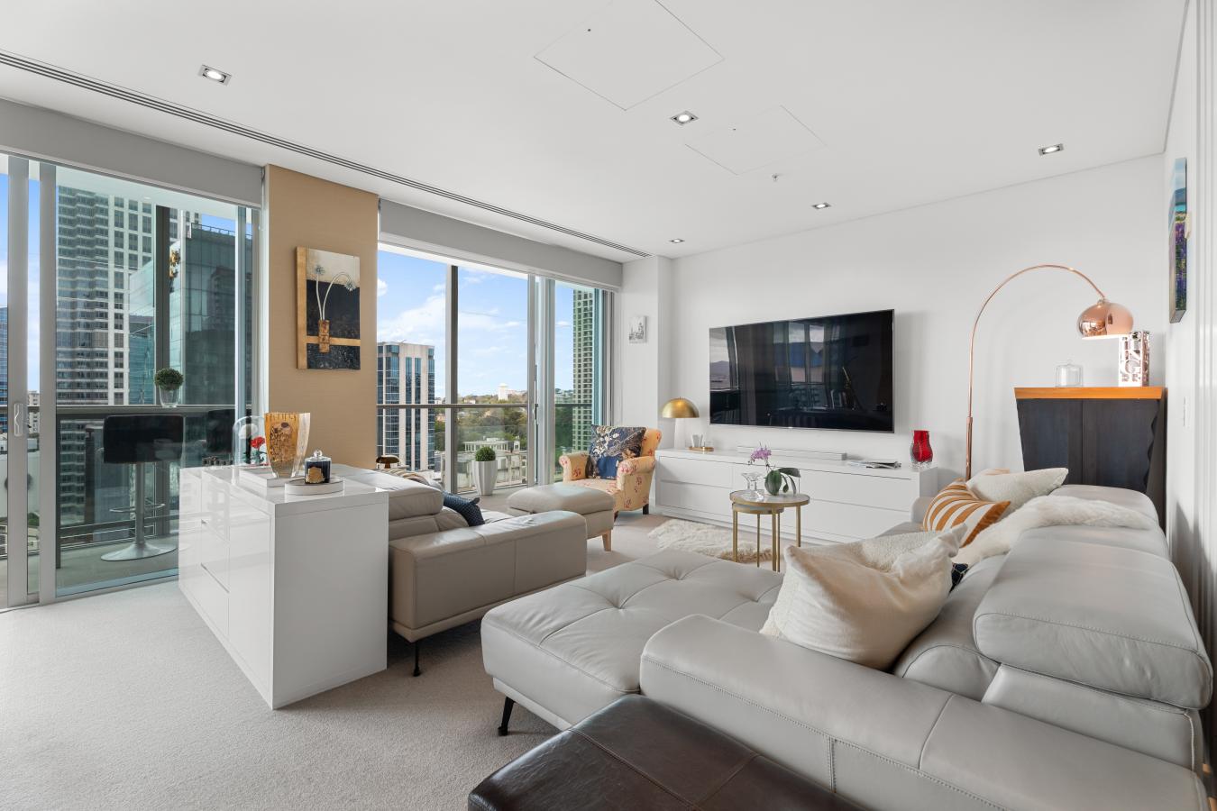 Auckland, 1010, New Zealand, 2 Bedrooms Bedrooms, ,2 BathroomsBathrooms,Residential,For Sale,2011388