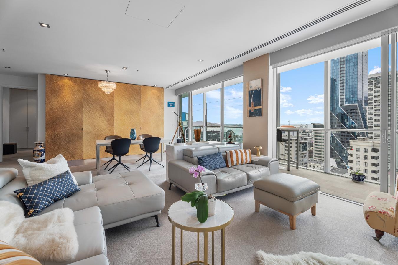 Auckland, 1010, New Zealand, 2 Bedrooms Bedrooms, ,2 BathroomsBathrooms,Residential,For Sale,2011388