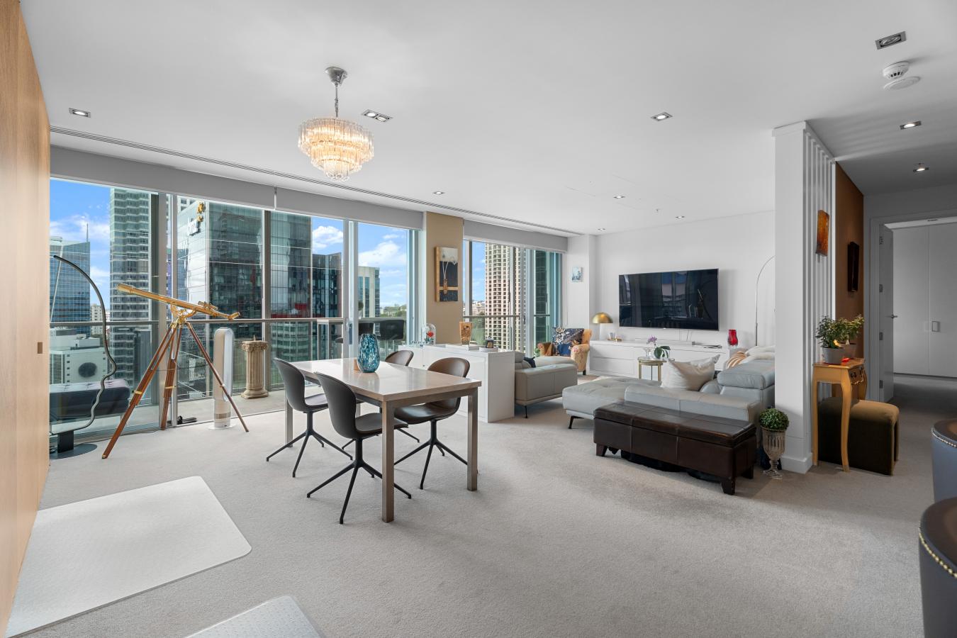 Auckland, 1010, New Zealand, 2 Bedrooms Bedrooms, ,2 BathroomsBathrooms,Residential,For Sale,2011388