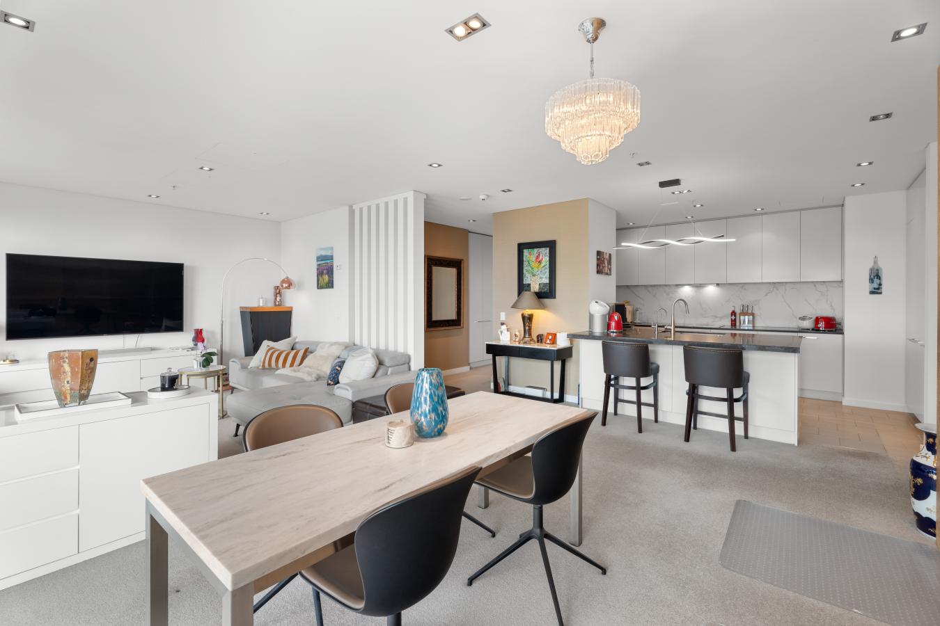 Auckland, 1010, New Zealand, 2 Bedrooms Bedrooms, ,2 BathroomsBathrooms,Residential,For Sale,2011388