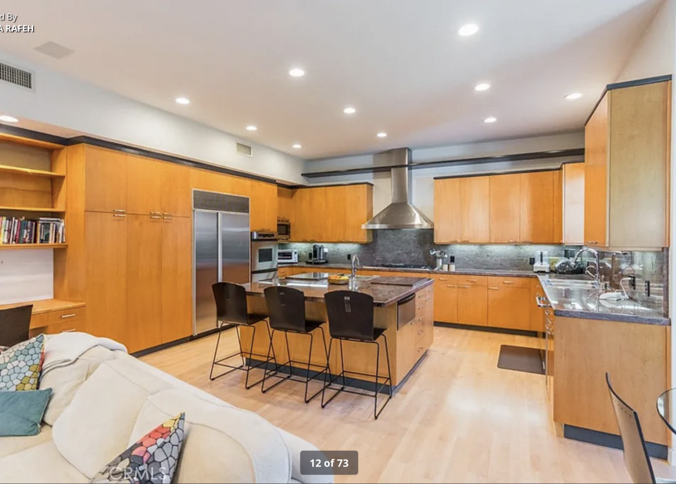 Encino, Los Angeles, 91316, United States, 4 Bedrooms Bedrooms, ,3 BathroomsBathrooms,Residential,For Sale,2009761