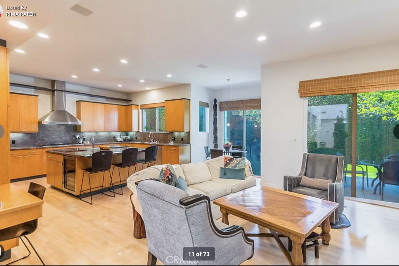 Encino, Los Angeles, 91316, United States, 4 Bedrooms Bedrooms, ,3 BathroomsBathrooms,Residential,For Sale,2009761