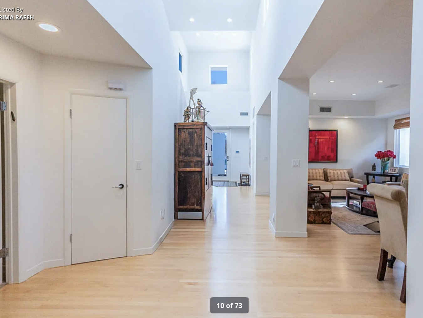 Encino, Los Angeles, 91316, United States, 4 Bedrooms Bedrooms, ,3 BathroomsBathrooms,Residential,For Sale,2009761