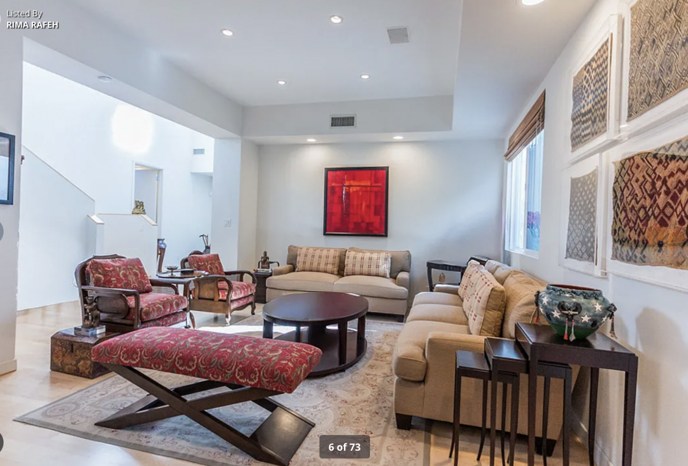 Encino, Los Angeles, 91316, United States, 4 Bedrooms Bedrooms, ,3 BathroomsBathrooms,Residential,For Sale,2009761