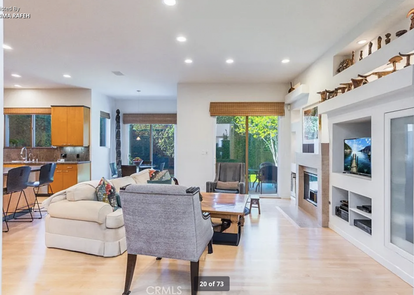 Encino, Los Angeles, 91316, United States, 4 Bedrooms Bedrooms, ,3 BathroomsBathrooms,Residential,For Sale,2009761