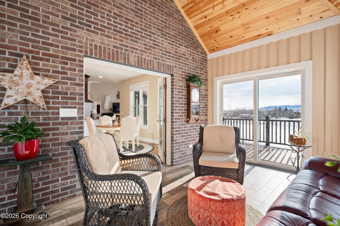 Sheridan, Sheridan, 82801, United States, 3 Bedrooms Bedrooms, ,2 BathroomsBathrooms,Residential,For Sale,2009760