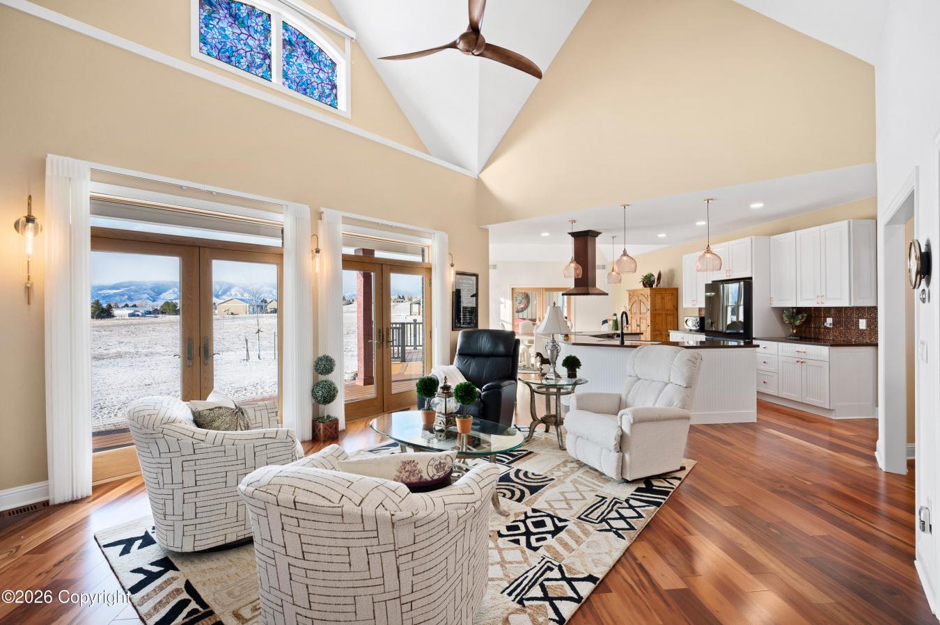 Sheridan, Sheridan, 82801, United States, 3 Bedrooms Bedrooms, ,2 BathroomsBathrooms,Residential,For Sale,2009760