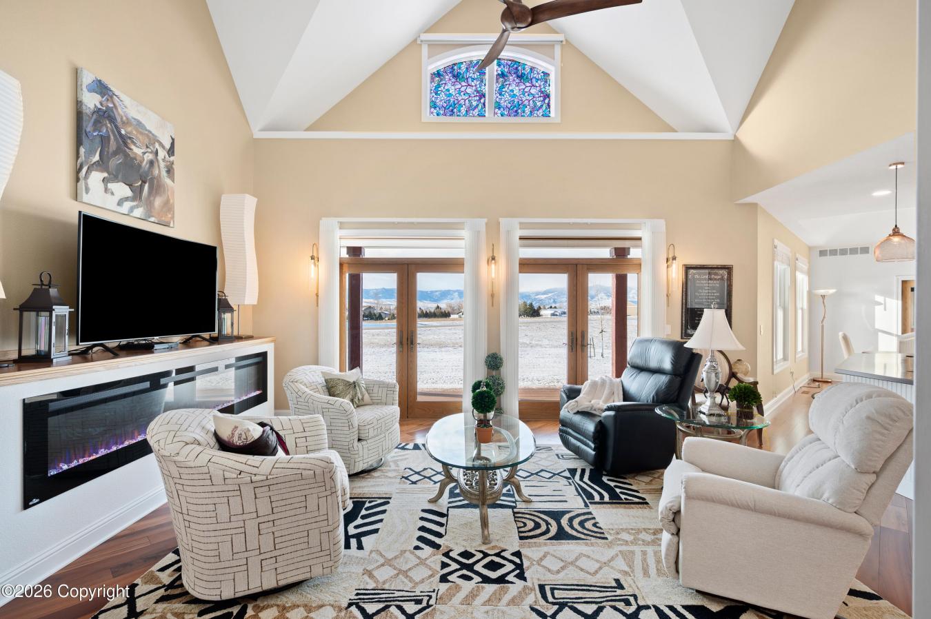 Sheridan, Sheridan, 82801, United States, 3 Bedrooms Bedrooms, ,2 BathroomsBathrooms,Residential,For Sale,2009760