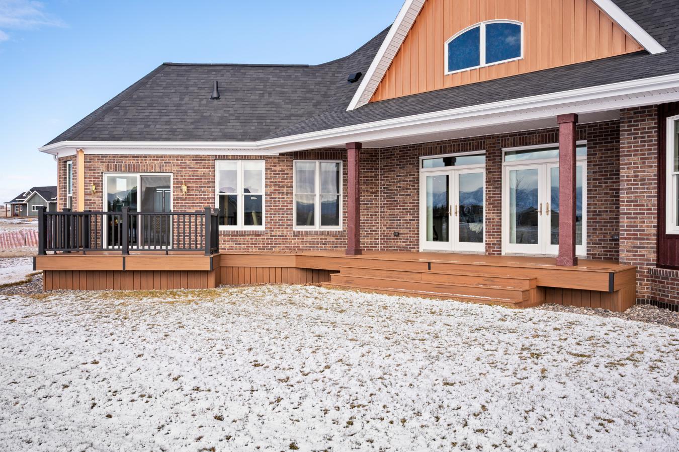 Sheridan, Sheridan, 82801, United States, 3 Bedrooms Bedrooms, ,2 BathroomsBathrooms,Residential,For Sale,2009760