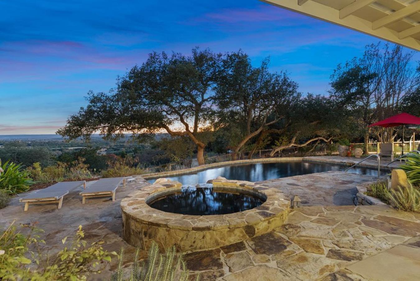 Fredericksburg, Gillespie, 78624, United States, 6 Bedrooms Bedrooms, ,5 BathroomsBathrooms,Residential,For Sale,2010112