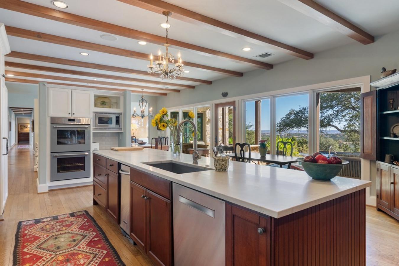 Fredericksburg, Gillespie, 78624, United States, 6 Bedrooms Bedrooms, ,5 BathroomsBathrooms,Residential,For Sale,2010112