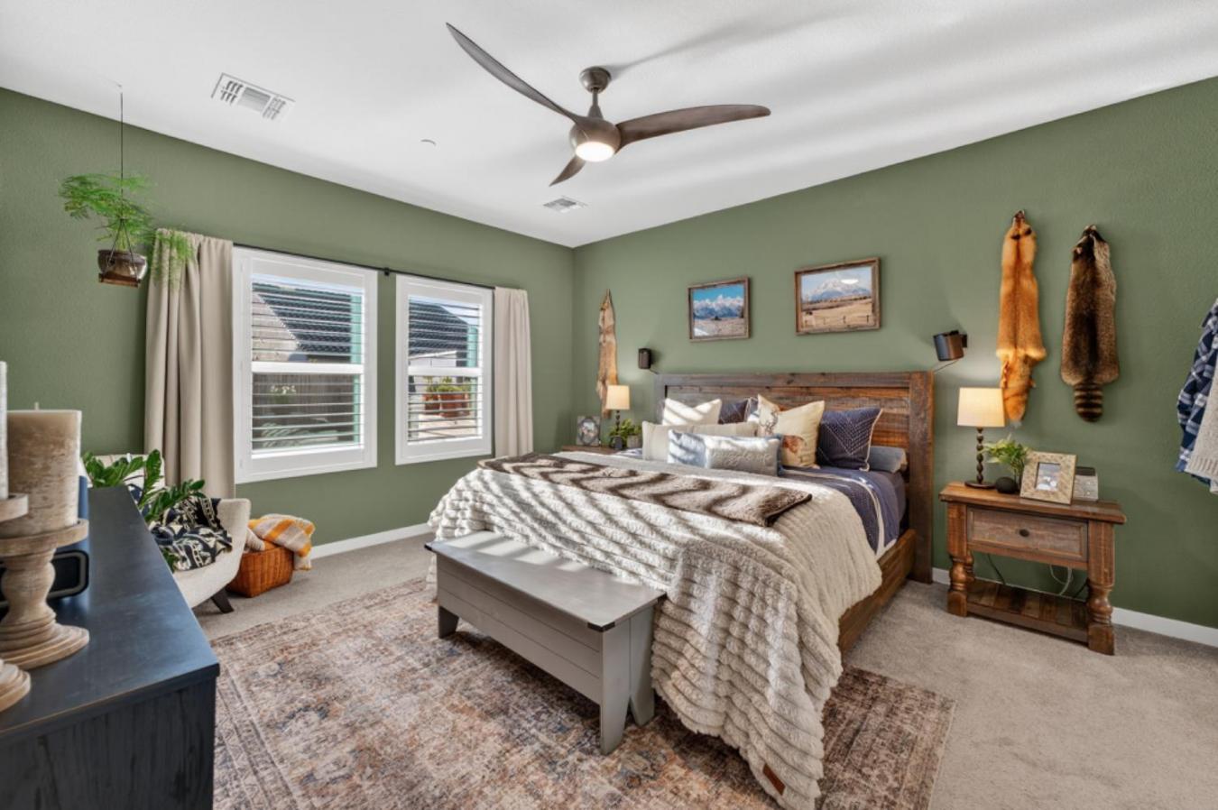 Wheatland, Yuba, 95692, United States, 4 Bedrooms Bedrooms, ,3 BathroomsBathrooms,Residential,For Sale,2010109