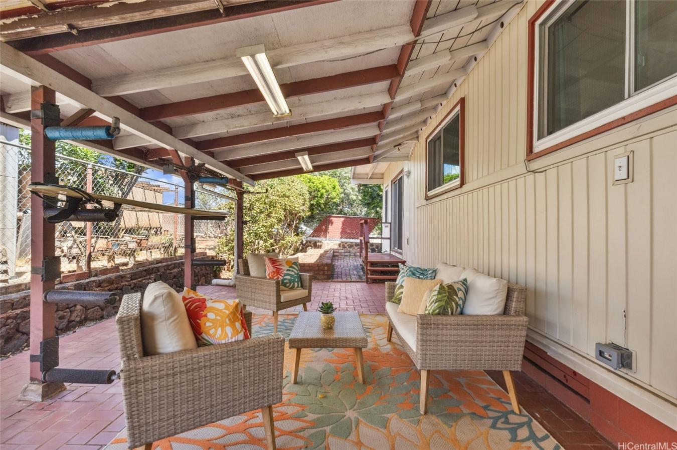 Pearl City, Oahu, 96782, United States, 3 Bedrooms Bedrooms, ,2 BathroomsBathrooms,Residential,For Sale,2010107