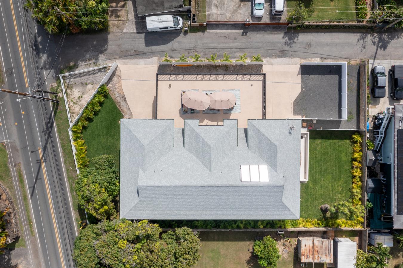 Kailua, Hawaii, 96734, United States, 7 Bedrooms Bedrooms, ,6 BathroomsBathrooms,Residential,For Sale,2010106