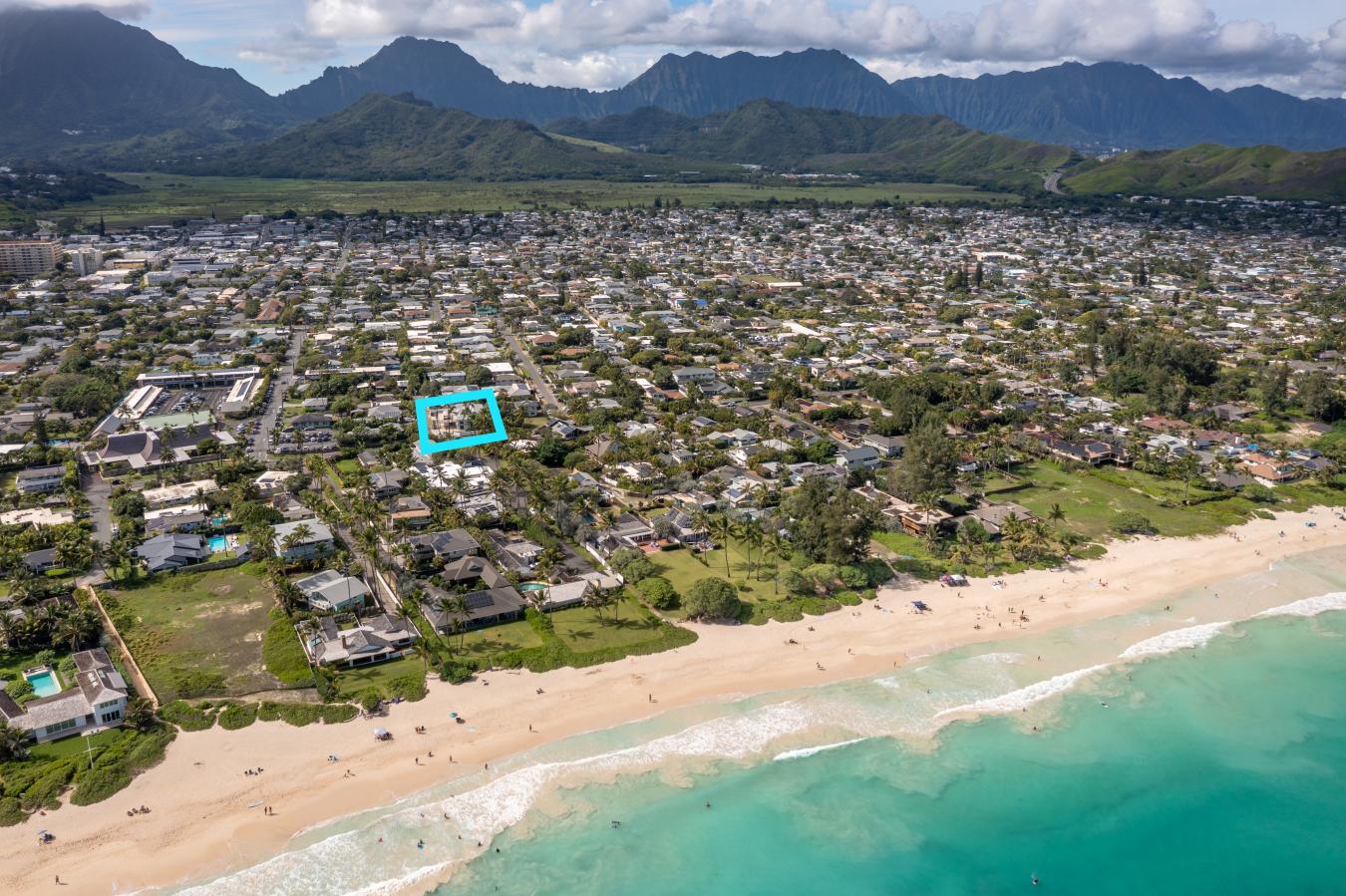 Kailua, Hawaii, 96734, United States, 7 Bedrooms Bedrooms, ,6 BathroomsBathrooms,Residential,For Sale,2010106