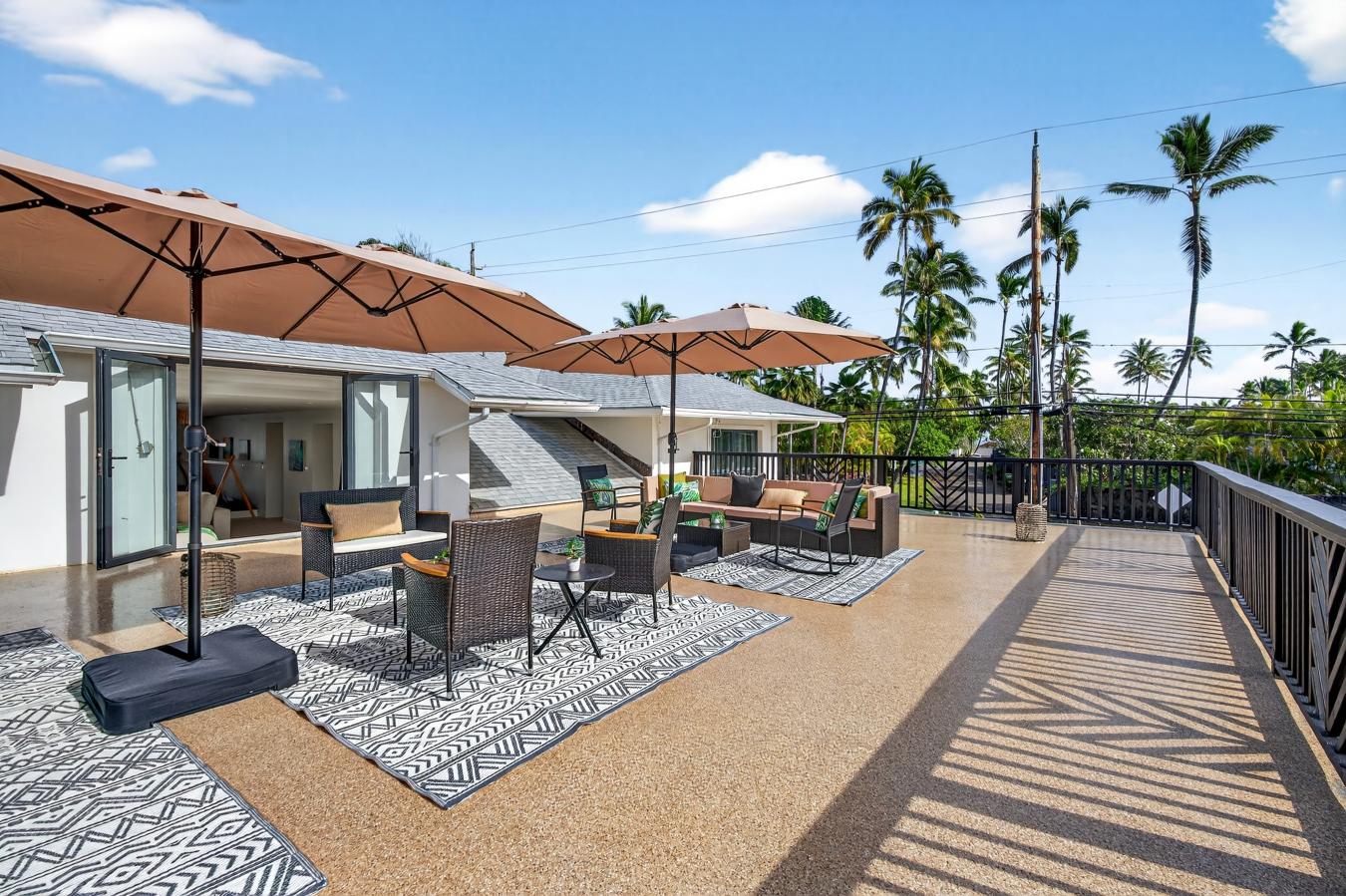 Kailua, Hawaii, 96734, United States, 7 Bedrooms Bedrooms, ,6 BathroomsBathrooms,Residential,For Sale,2010106