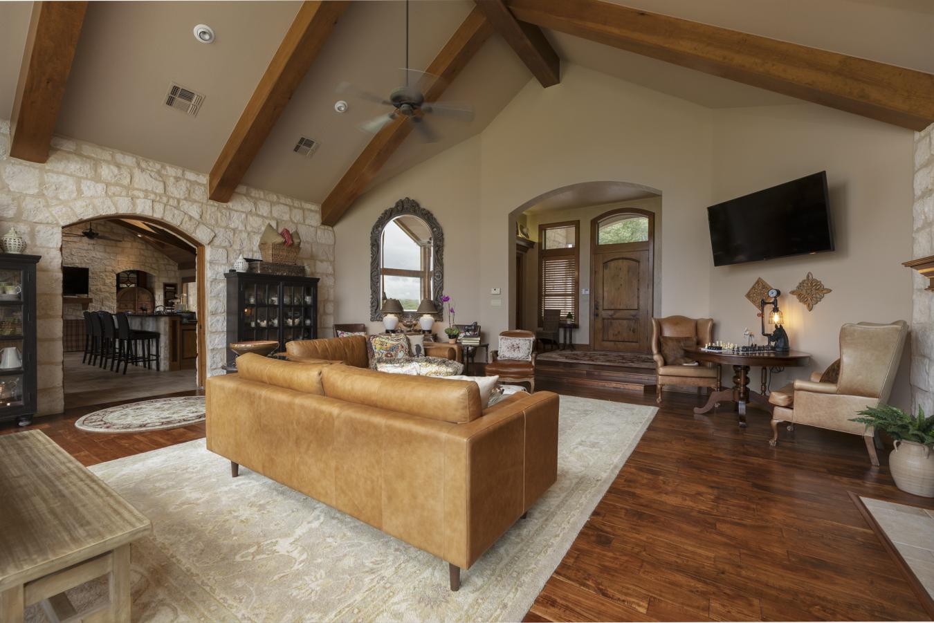 Boerne, Kendall, 78006, United States, 5 Bedrooms Bedrooms, ,4 BathroomsBathrooms,Residential,For Sale,2010105