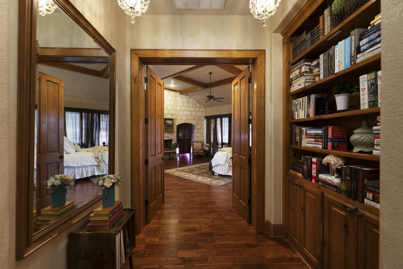 Boerne, Kendall, 78006, United States, 5 Bedrooms Bedrooms, ,4 BathroomsBathrooms,Residential,For Sale,2010105