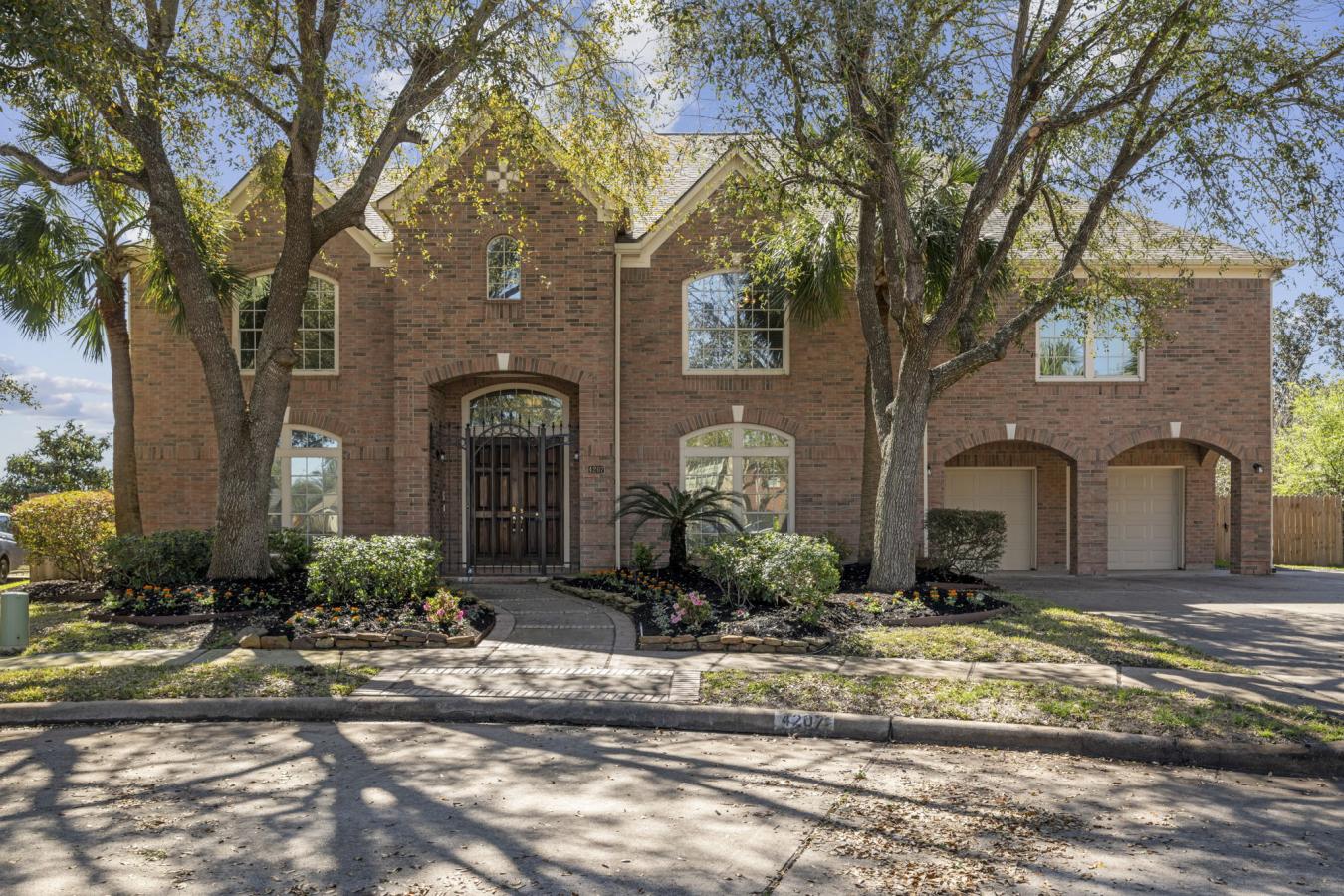 Missouri City, Fort Bend, 77459, United States, 6 Bedrooms Bedrooms, ,5 BathroomsBathrooms,Residential,For Sale,2010104