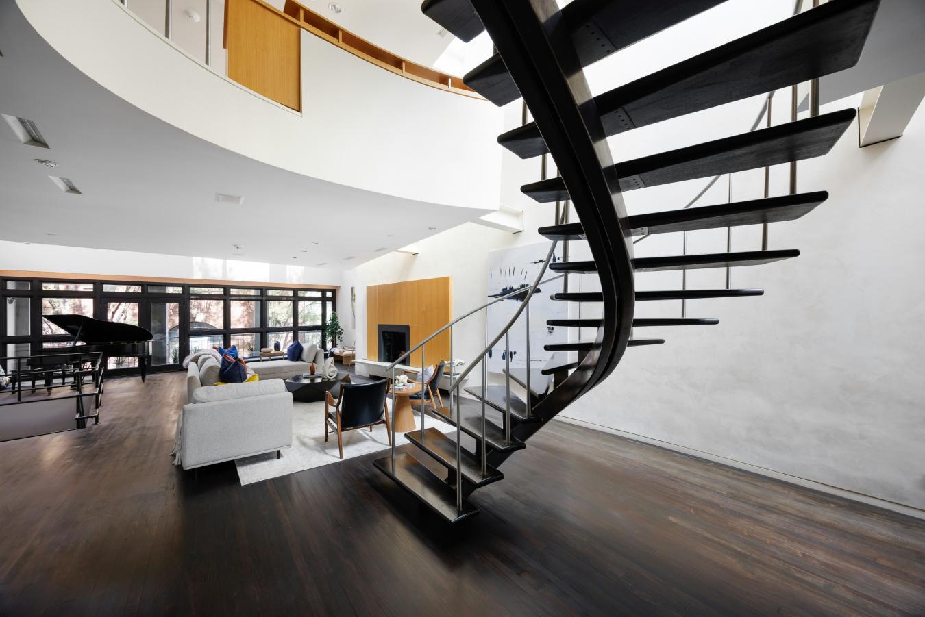West Village, New York, 10014, United States, 6 Bedrooms Bedrooms, ,6 BathroomsBathrooms,Residential,For Sale,2010102